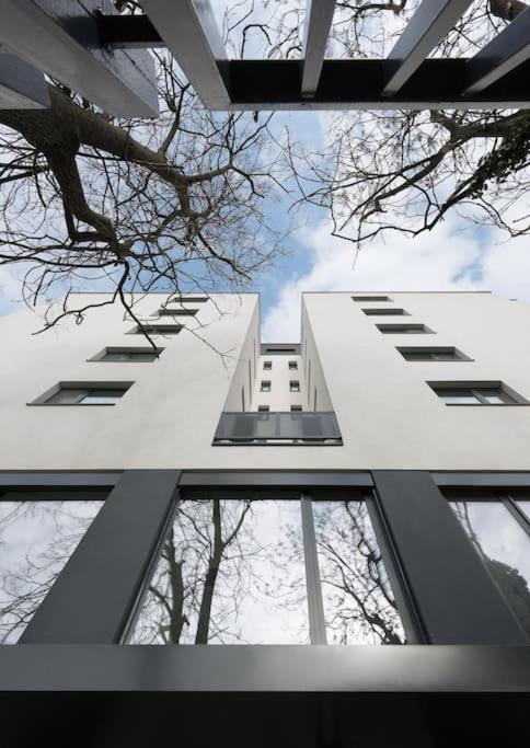 New Studio, Central Location! Pressburg Exterior foto